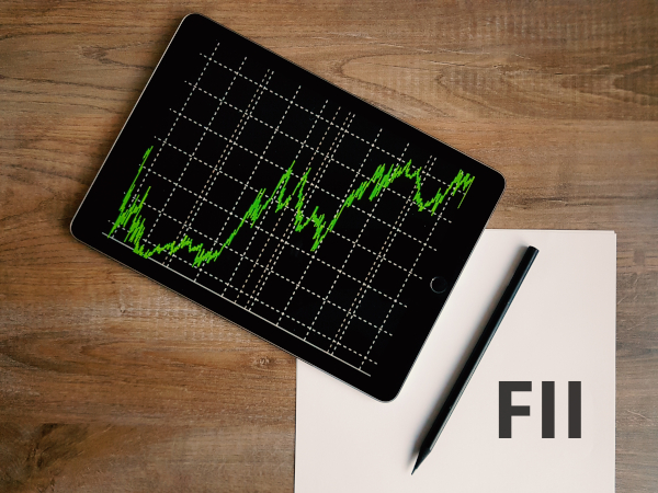 Fundos imobiliários